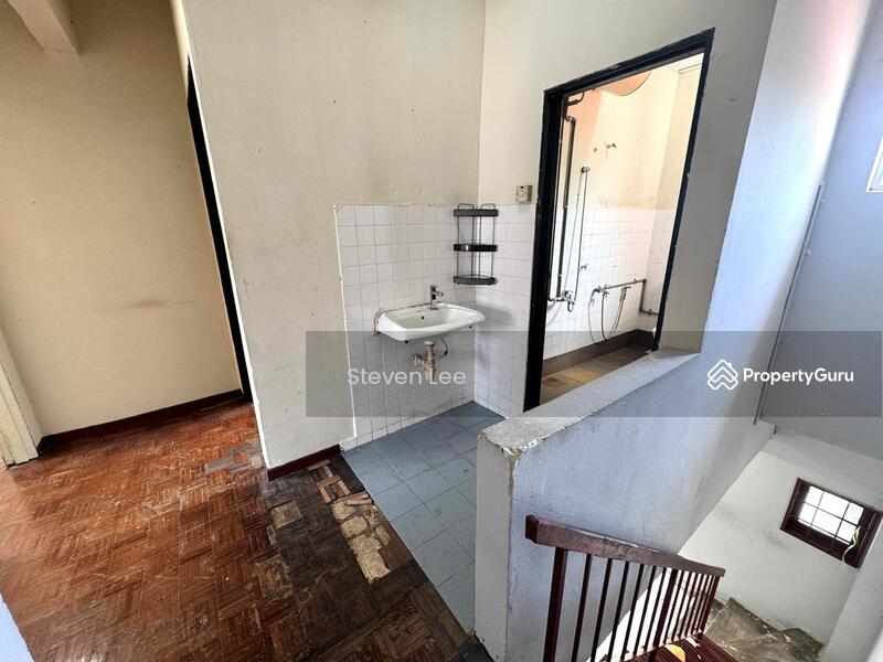 For Sale - [18x55] 2 Storey Terrace House, Desa 1, Bandar Country Homes, Rawang